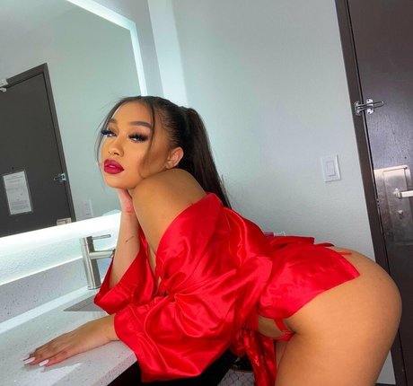 Bubble Booty