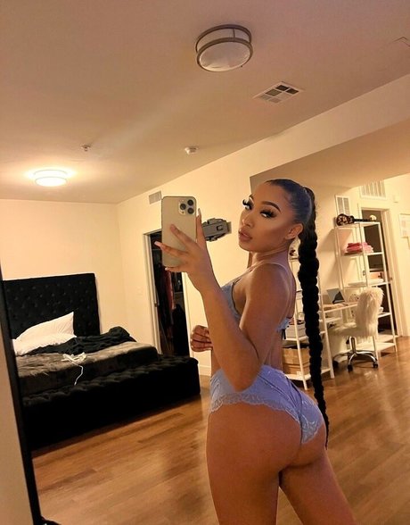Bubble Booty