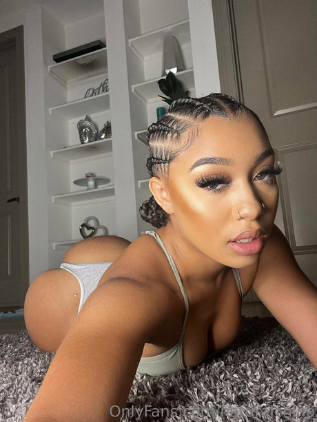 Bubble Booty