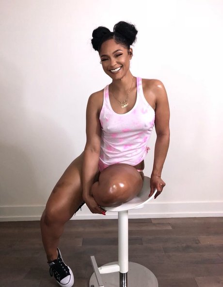 Maliah Michel