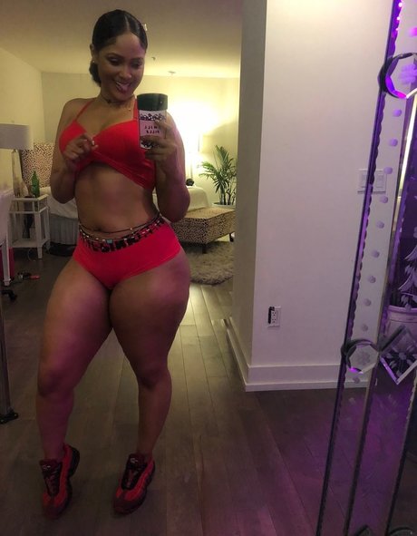 Maliah Michel