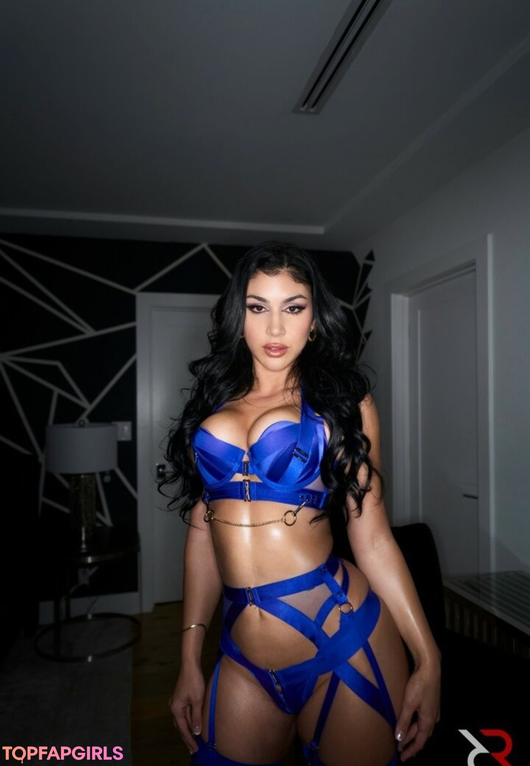 Nahá fotka uniklých OnlyFans od Lena Paul #1715