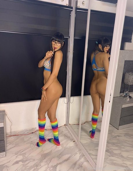 Mia Marin