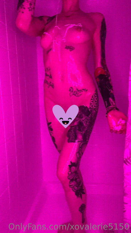 Xovalerie