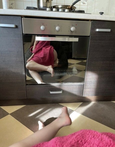 Anastasiia Mut