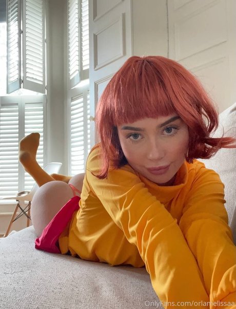 Orlamelissaa  nude leaked OnlyFans photo