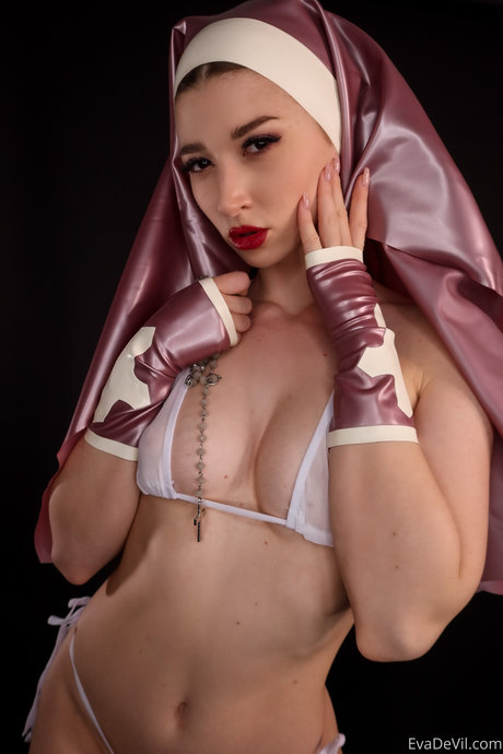EvaDeVil
