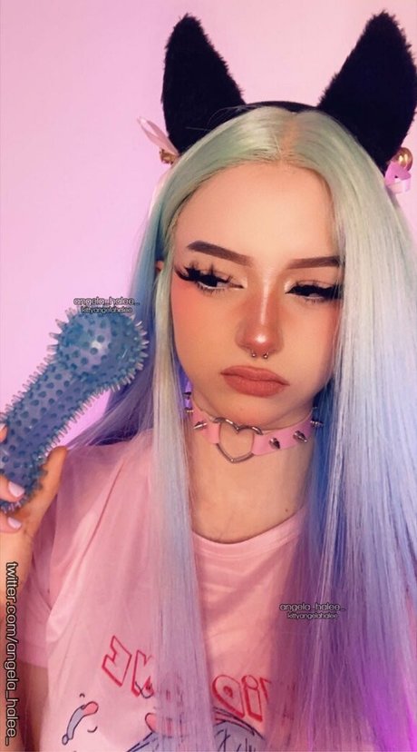 Angela Halee