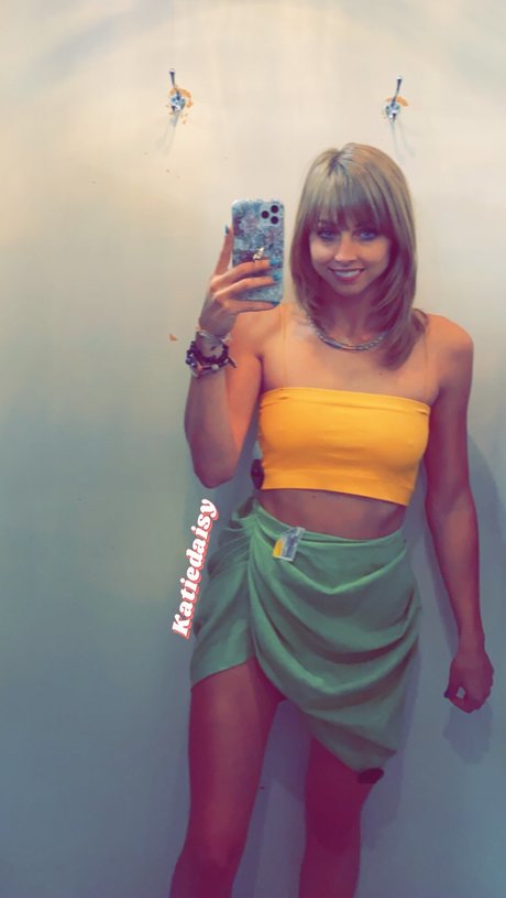 Katiedaisy