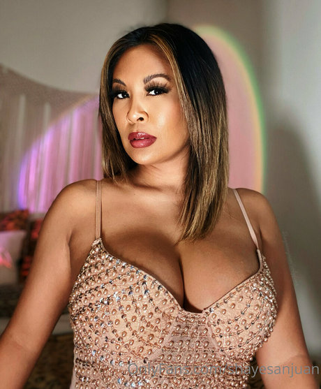 Shayesanjuan