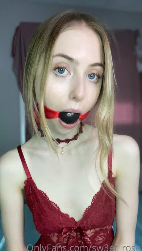 Sweet Rose