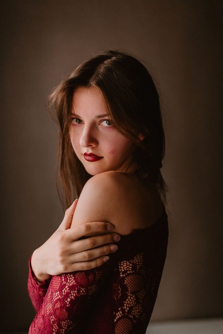 Rebeka Ruby