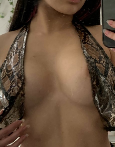 Lia Mae