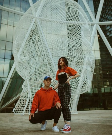 Jaydecandance