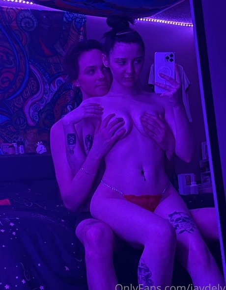Jaydecandance