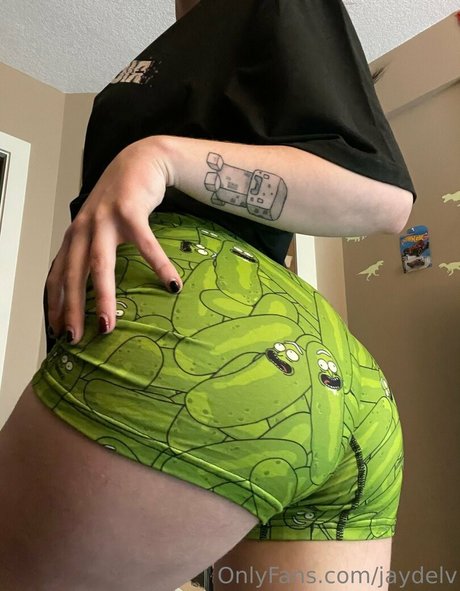 Jaydecandance