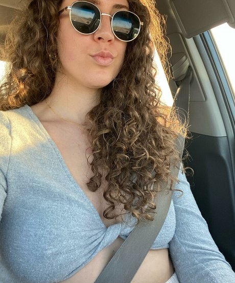 Nicole Quinn  nude leaked OnlyFans photo