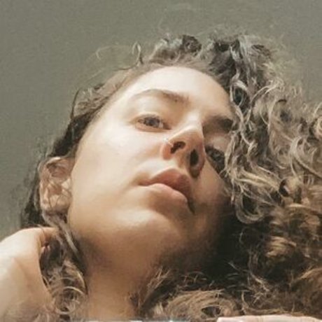 Nacktes geleaktes OnlyFans-Foto von Nicole Quinn