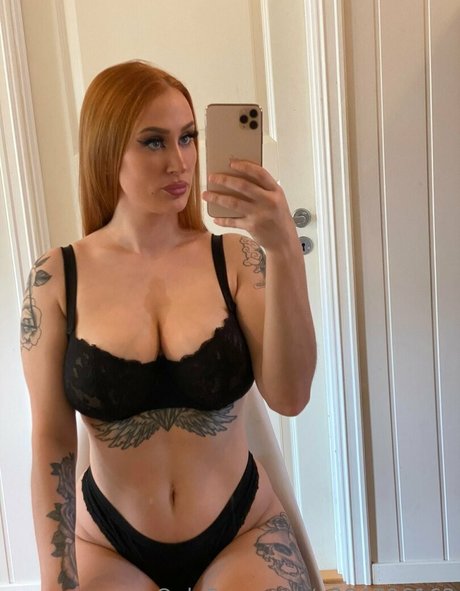 Lillmarijo OnlyFans 유출 누드 사진