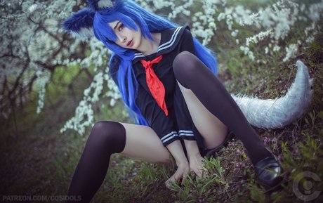 Daria Khime