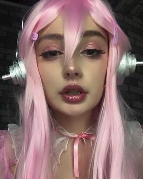 Daria Khime
