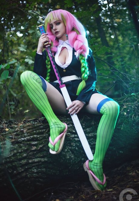 Daria Khime