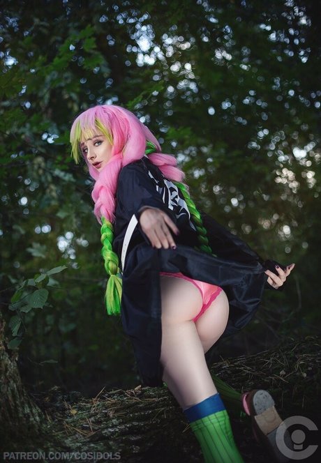 Daria Khime