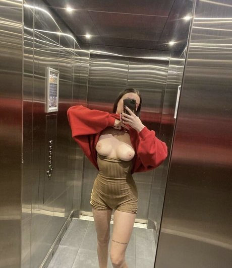 Обнаженная фотография утечки OnlyFans от Billieboss