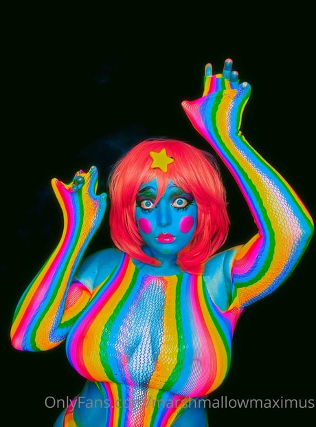 Marshmallowmaximus