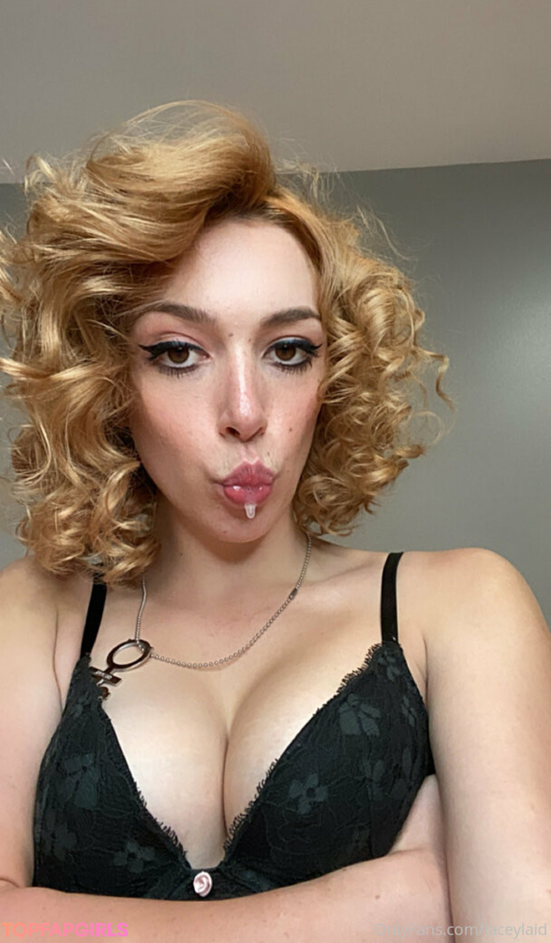 Lacey Laid OnlyFans泄露裸照 #1414