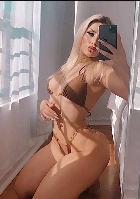 Audrey Shanice