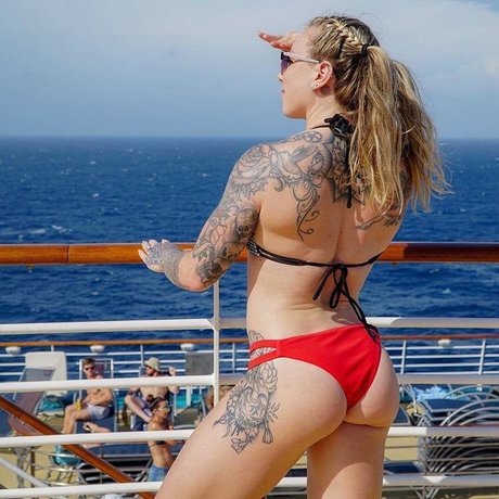 Kristin Pope