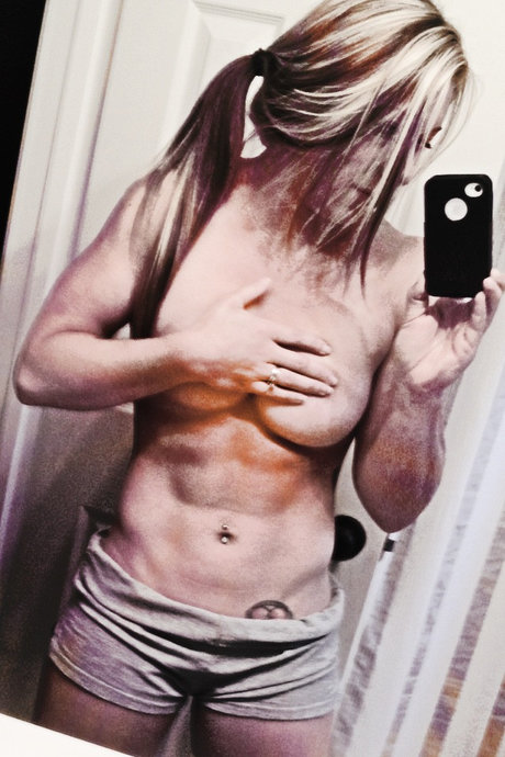 Kristin Pope  nude leaked OnlyFans photo