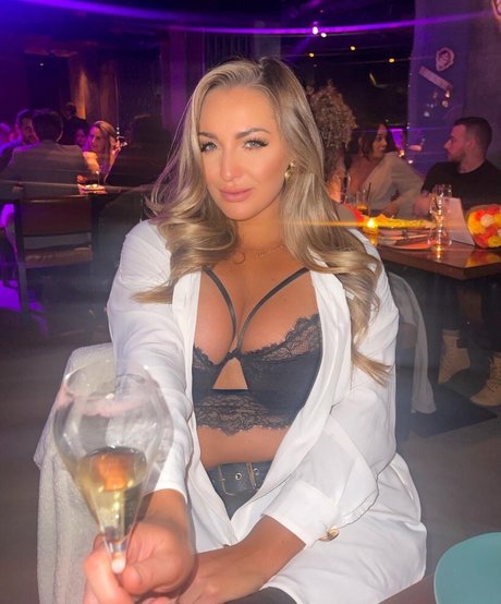 Daisy Watts