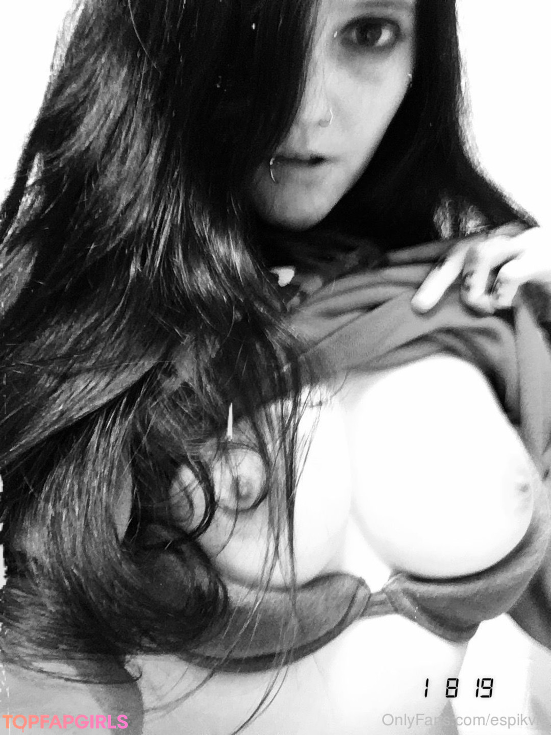 Alaston vuotanut OnlyFans-kuva Espi Kvlt #2