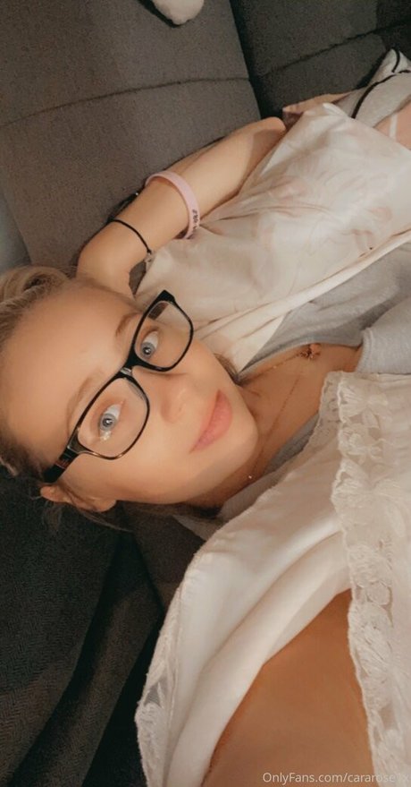 Cara Arabella