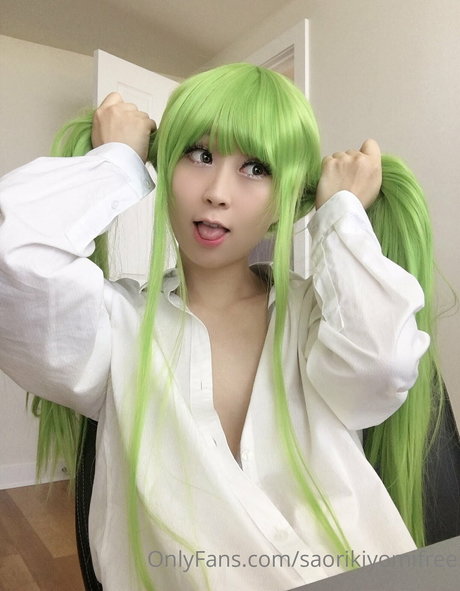 Saori Kiyomi