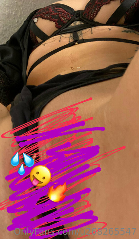 Lena Goldstein OnlyFans泄露裸照