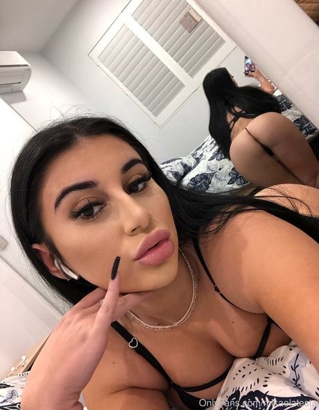 Mikaela Testa