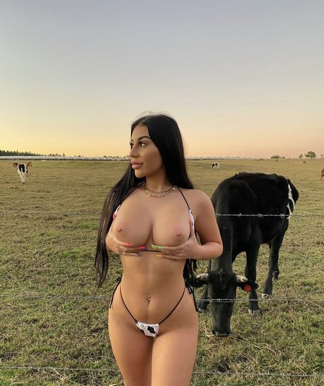 Mikaela Testa