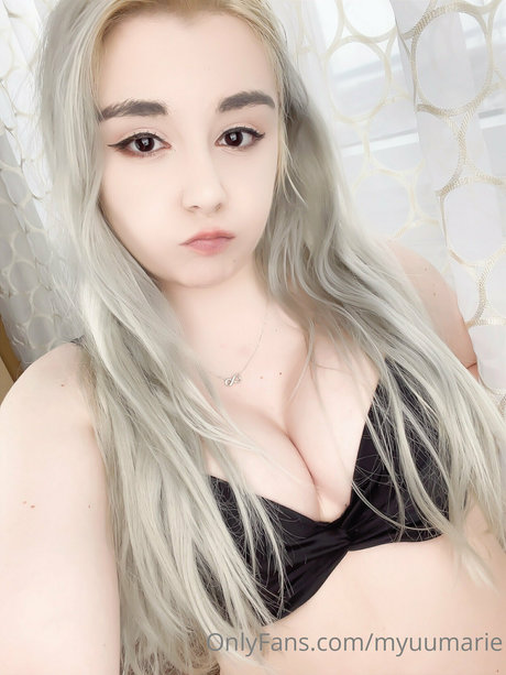 Myuumarie