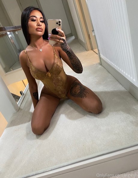 Nikita Jasmine