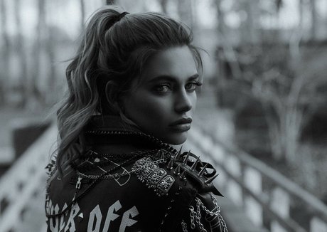 Megan Barton Hanson
