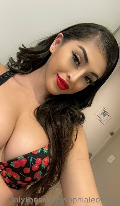 Sophia Leone