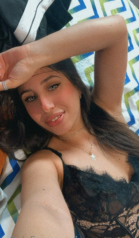 Kesem Oneill