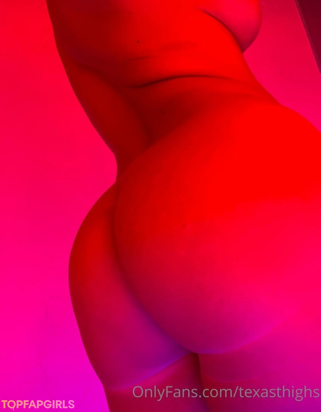 Nahá fotka uniklých OnlyFans od Texasthighs #1055