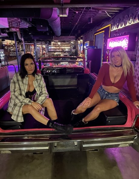 Texasthighs