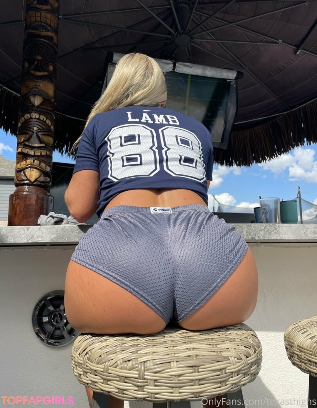Texasthighs nude leaked OnlyFans photo #1534