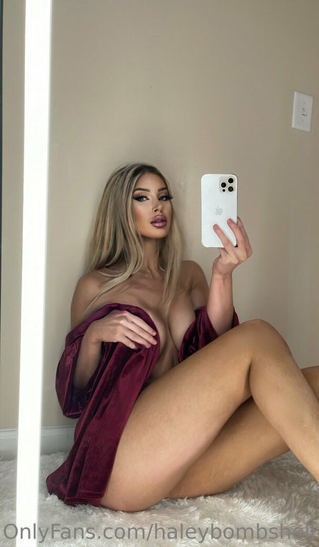 Mazzy Belle  nude leaked OnlyFans photo