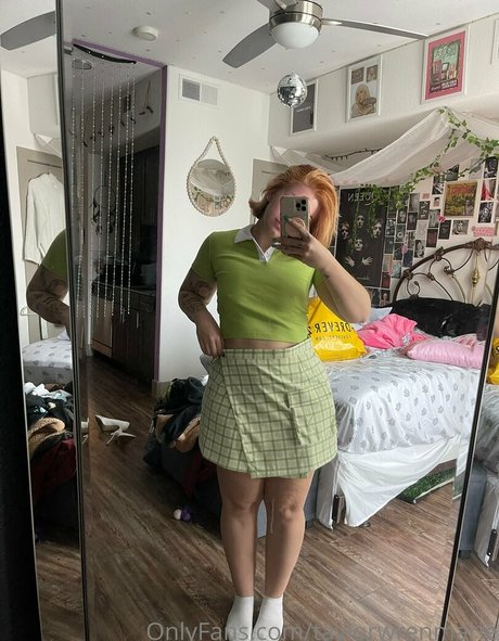 Taylorwrenmarie  nude leaked OnlyFans photo